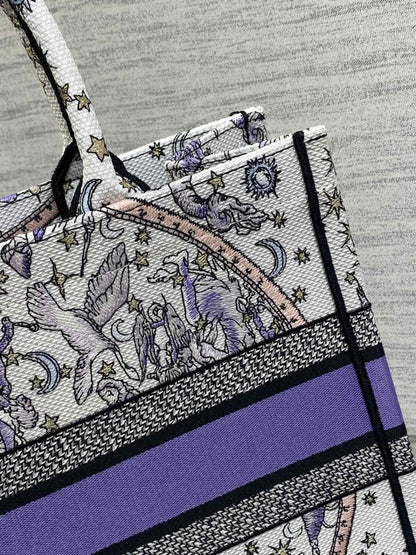 Top Handle Bag