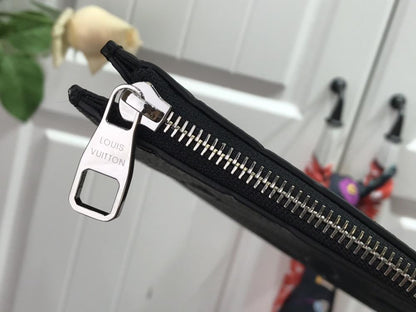 Elegant Top Handle Bag