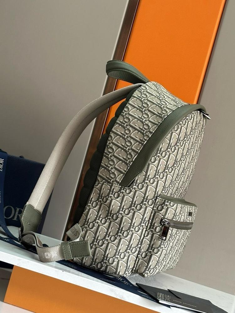 Elegant Refined Monogram Top Handle Bag