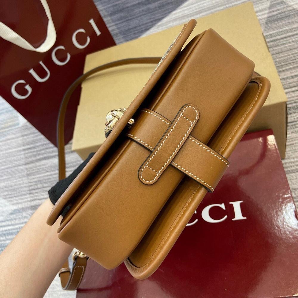 Classic Luxury Top Handle Bag