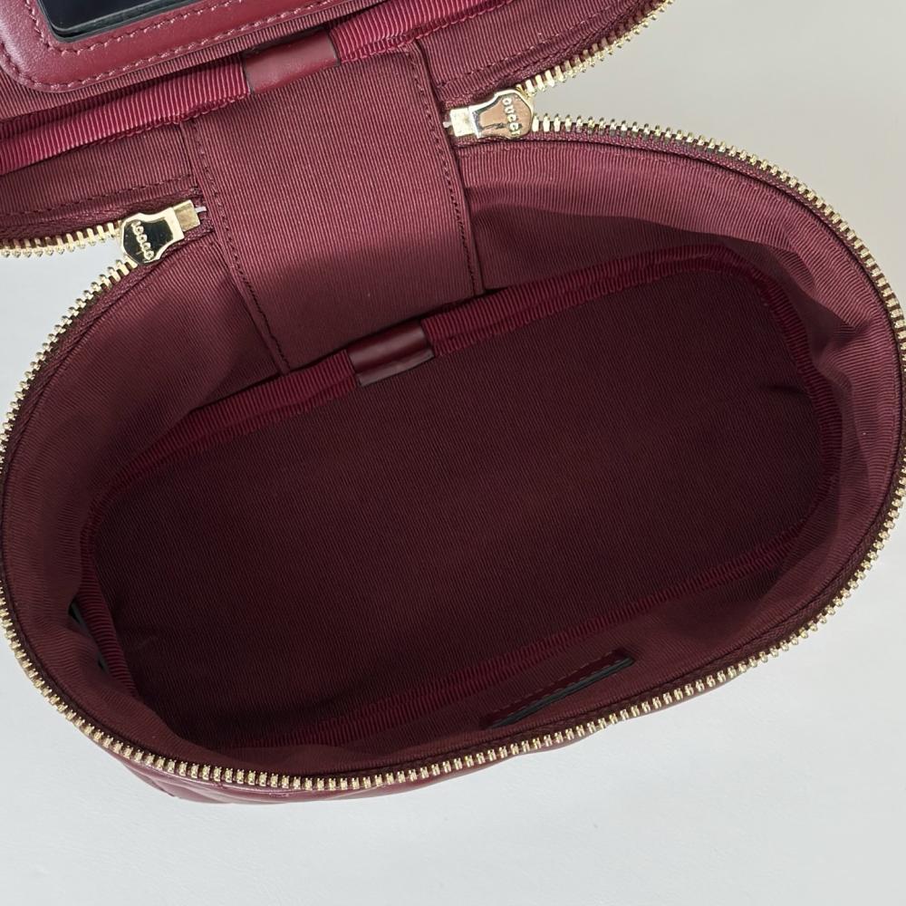 Luxury Top Handle Bag