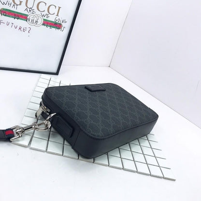 Stylish Crossbody Bag – Limited Edition