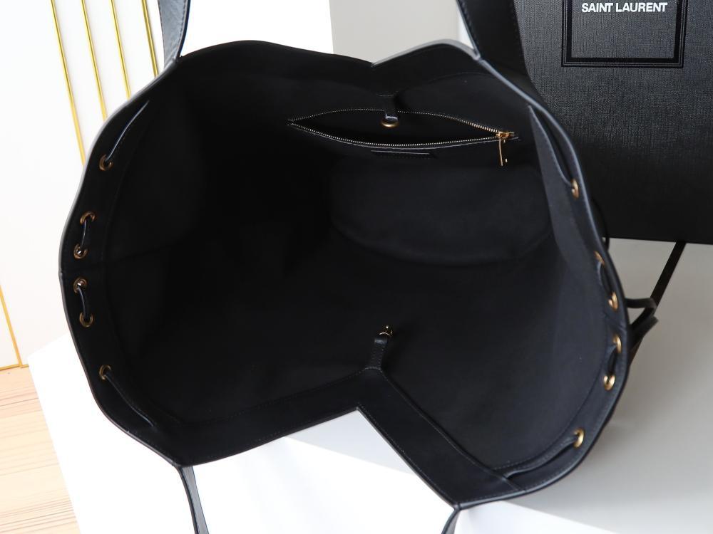 Leather Hobo Bag