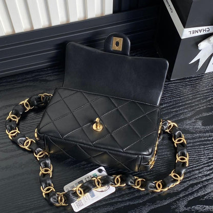 Shoulder Bag
