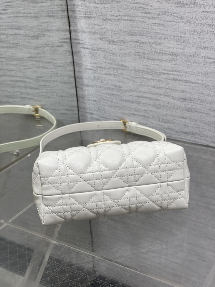 Elegant Top Handle Bag