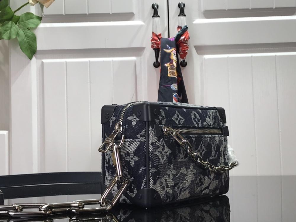 Top Handle Bag