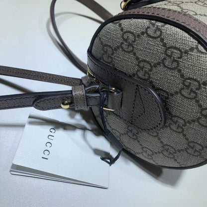 Shoulder Bag