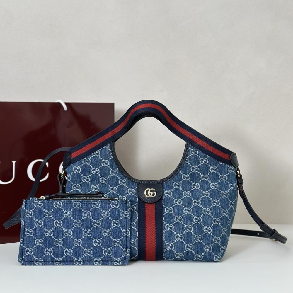 Classic Top Handle Bag