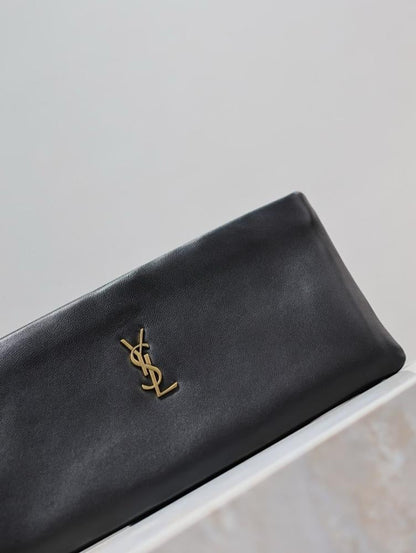 Elegant Stylish Lambskin Top Handle Bag – Special Edition