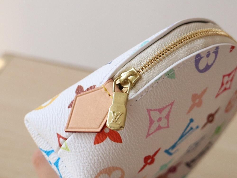 Modern Top Handle Bag