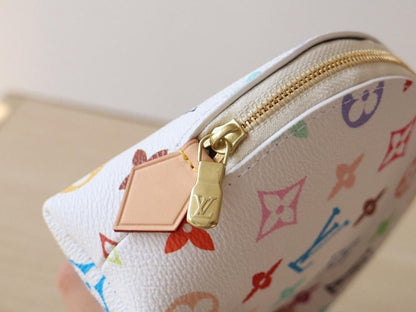 Modern Top Handle Bag