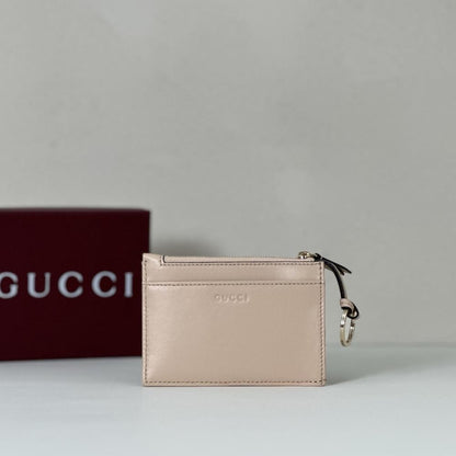 Lambskin Wallet