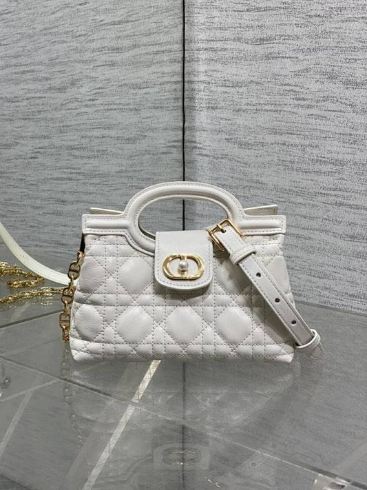 Top Handle Bag