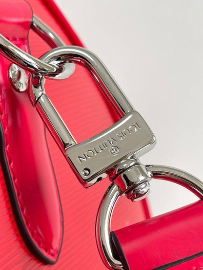 Luxury Leather Shoulder Bag – Special Edition