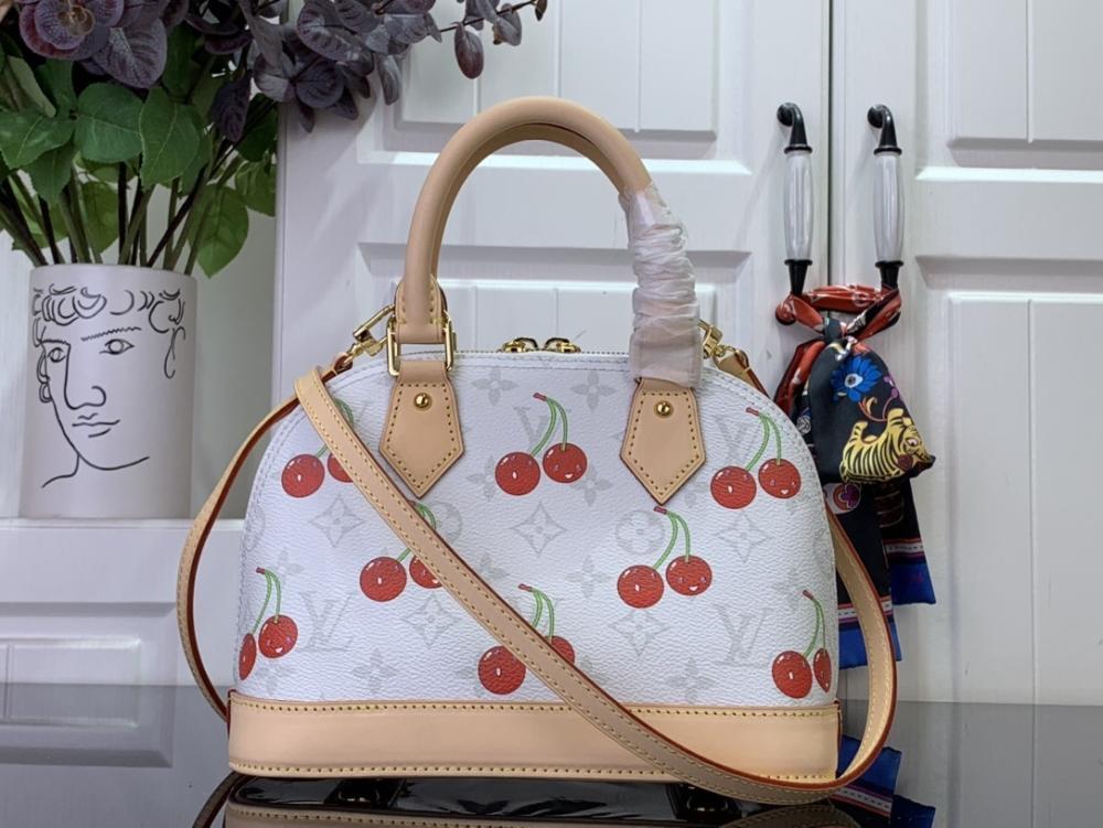 Luxury Top Handle Bag