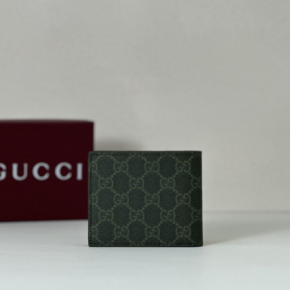 Luxury Wallet