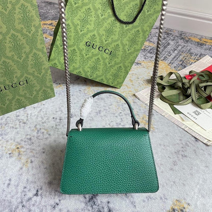 Luxury Crossbody Bag – Special Edition