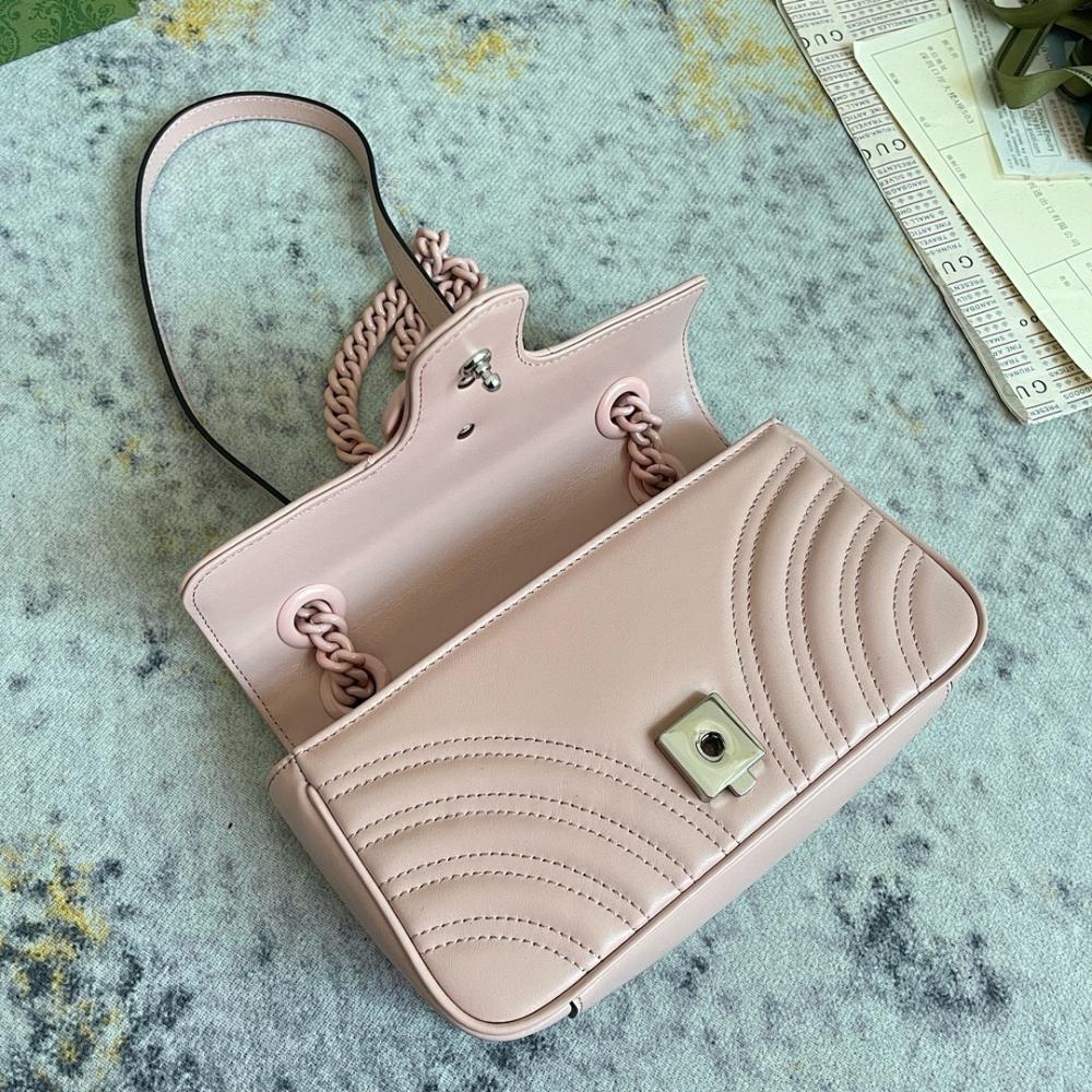 Modern Shoulder Bag – Limited Edition