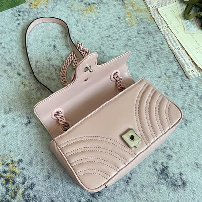 Modern Shoulder Bag – Limited Edition