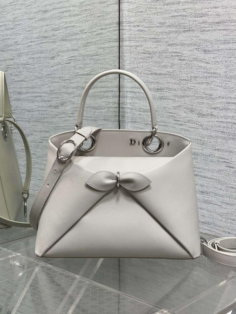 Elegant Top Handle Bag