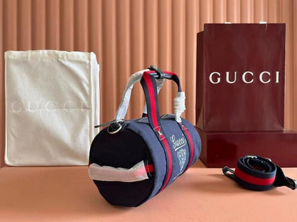 Classic Crossbody Bag – Special Edition