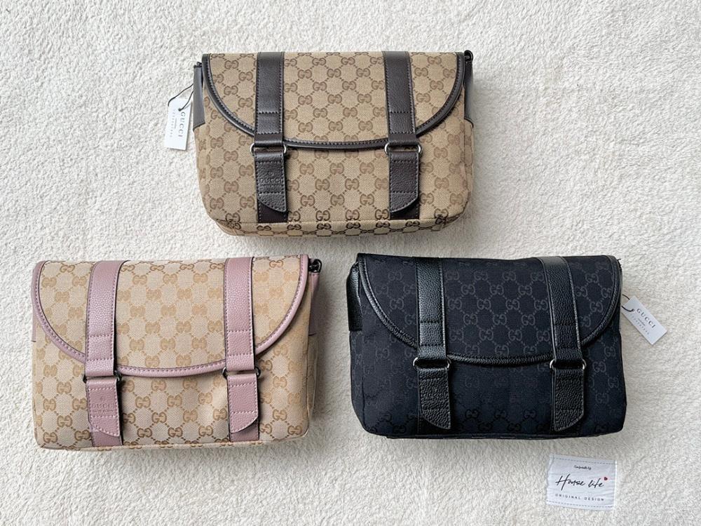 Modern Shoulder Bag – Special Edition