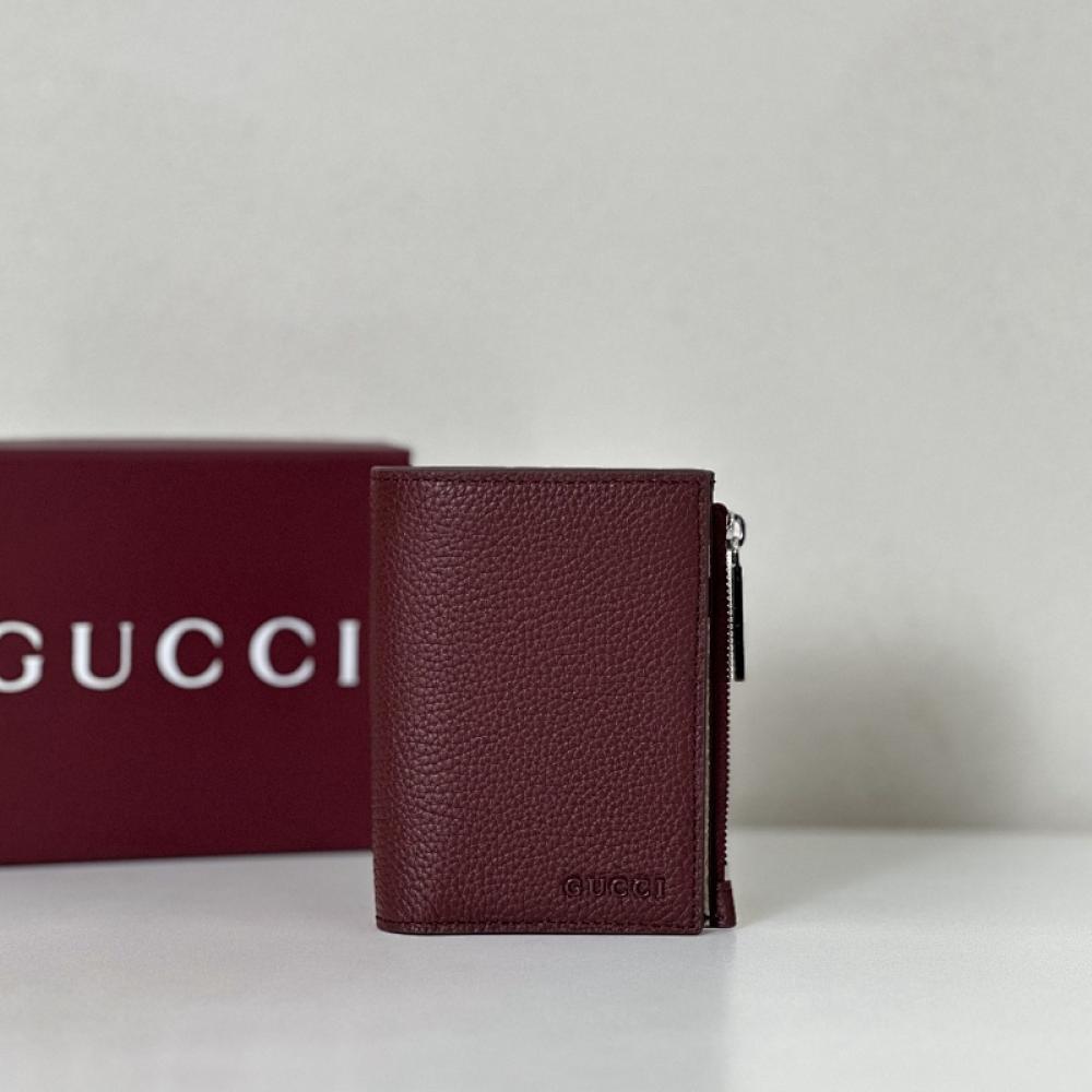 Luxury Wallet