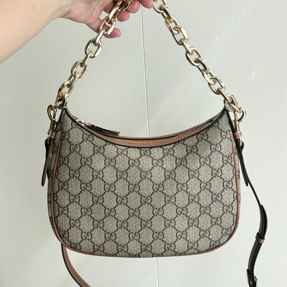 Italian-Inspired Stylish Top Handle Bag
