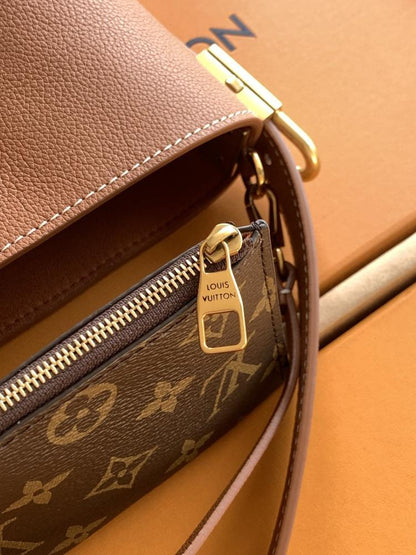 Top Handle Bag