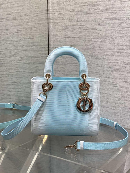 Top Handle Bag