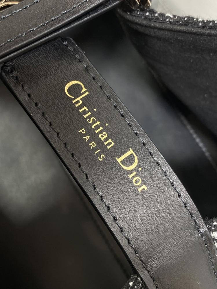 Alma Calfskin Top Handle Bag