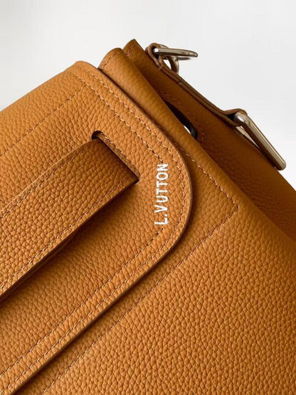 Luxury Top Handle Bag