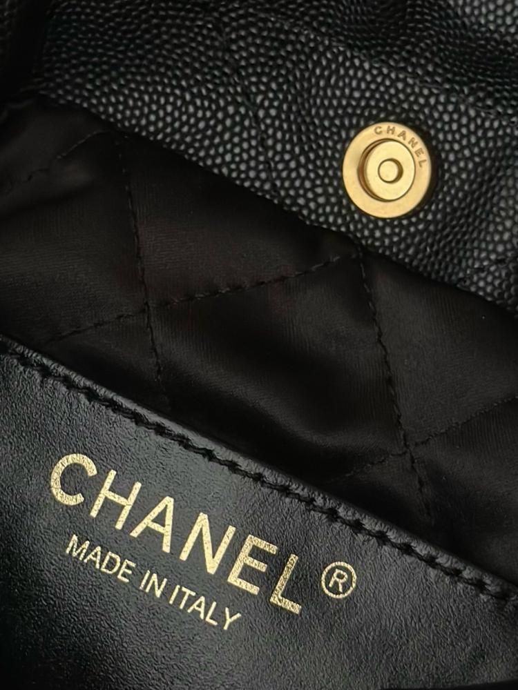 Luxury Top Handle Bag