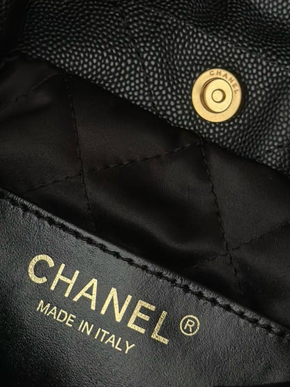 Luxury Top Handle Bag