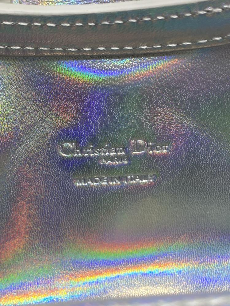 Top Handle Bag