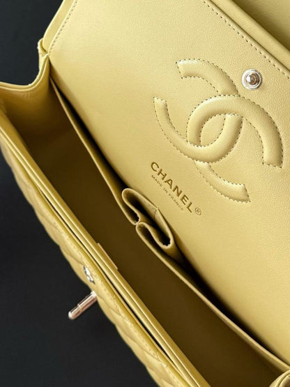 Top Handle Bag