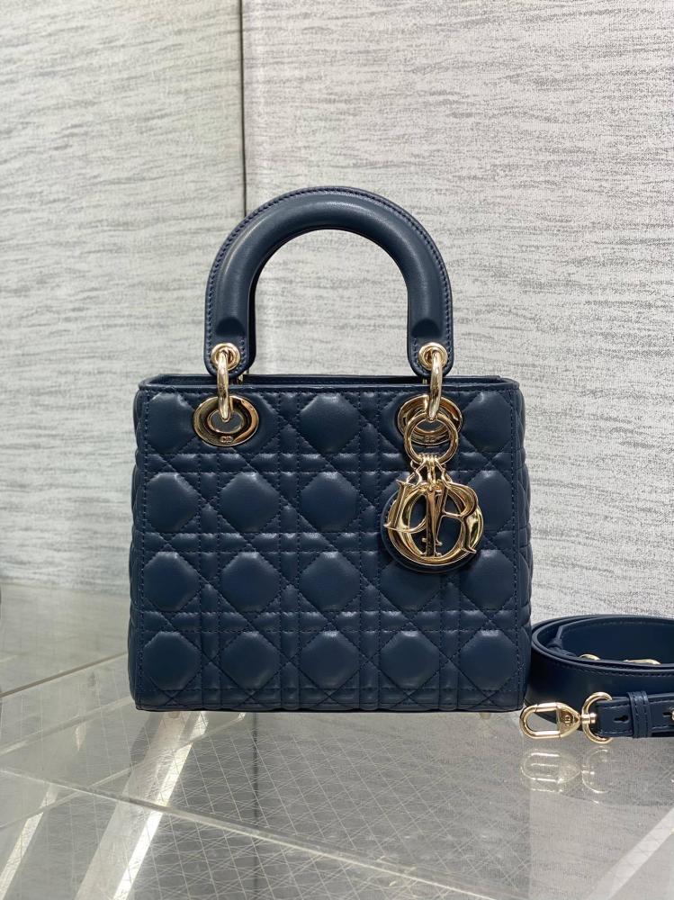 Classic Top Handle Bag