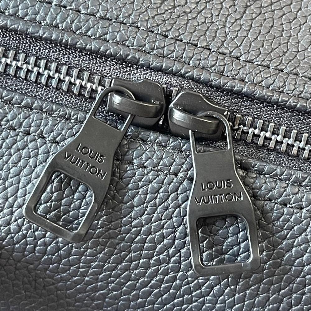 Keepall Calfskin Travel Bag