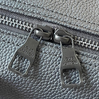 Keepall Calfskin Travel Bag