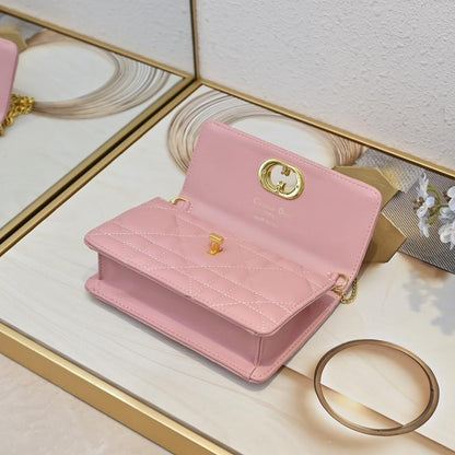 Modern Elegant Shoulder Bag