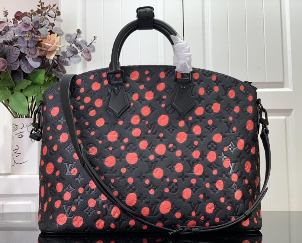 Practical Top Handle Bag
