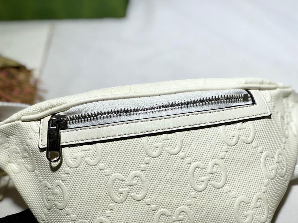Modern Premium Crossbody Bag