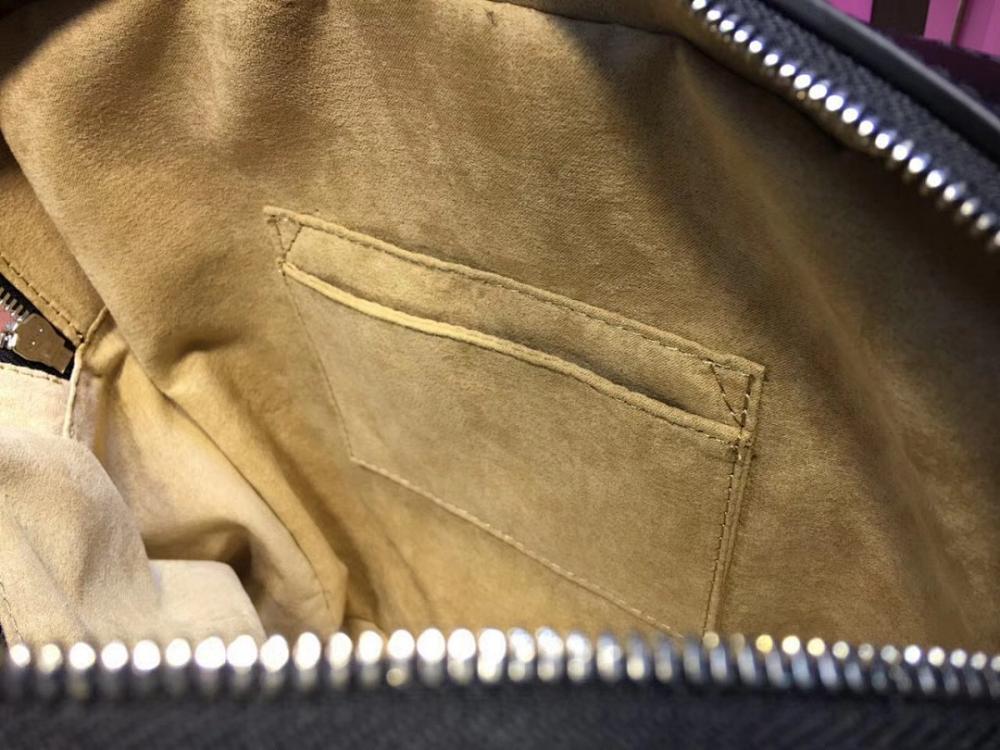 Luxury Premium Leather Top Handle Bag