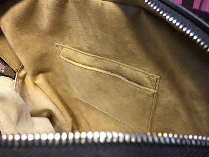 Luxury Premium Leather Top Handle Bag