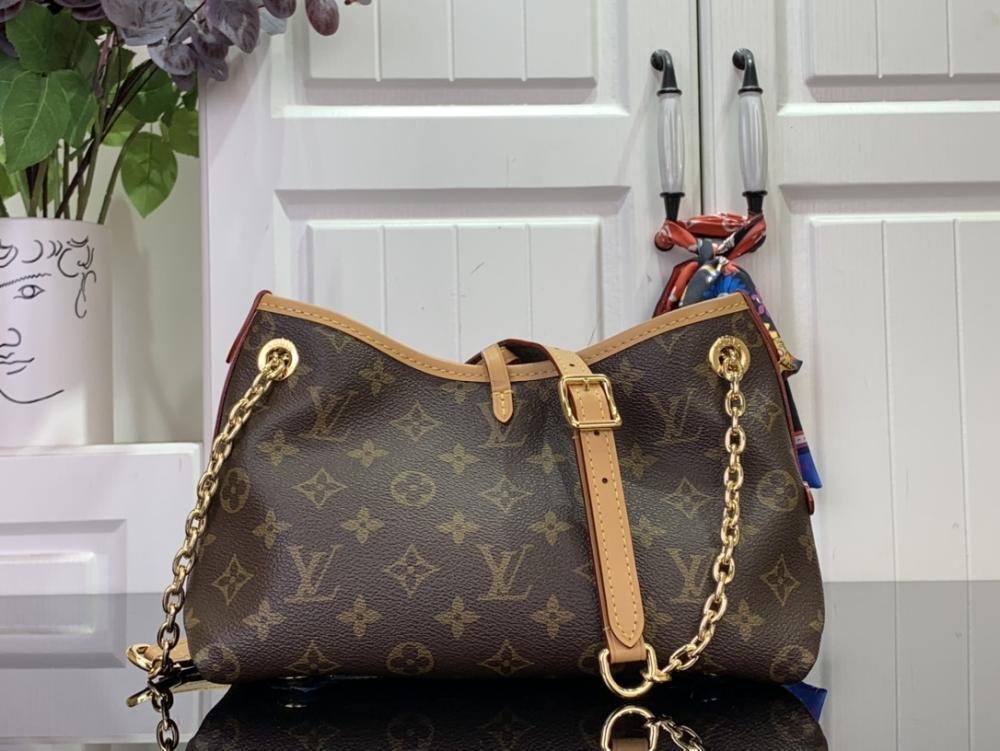 Practical Top Handle Bag