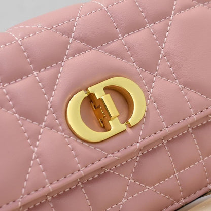 Modern Elegant Shoulder Bag