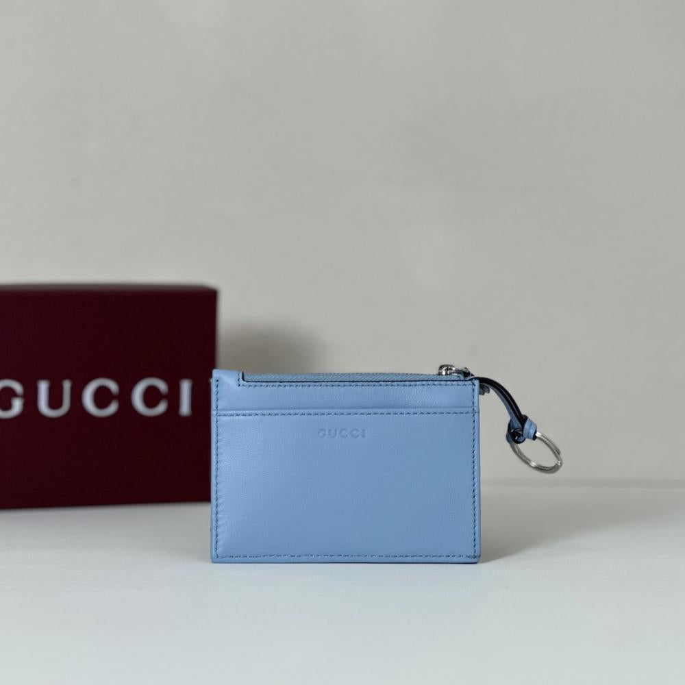 Luxury Wallet