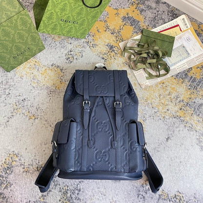 Modern Top Handle Bag