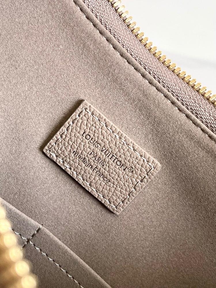 Luxury Stylish Gold Woven Leather Shoulder Bag – Limited Edition