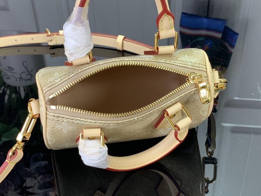 Top Handle Bag